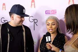Blac Chyna Net Worth 2020 Forbes What Is Rob Kardashian S Net Worth And How Much Is He Paying Blac Chyna In Child Support