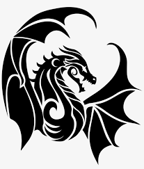 All elements, text colors are on the separate layer and editable. Dragon Logo Vector Png Transparent Png 1024x1152 Free Download On Nicepng