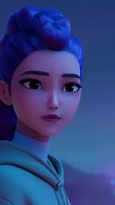 Explore Zoey and Mira: Kpop Demon Hunters Unite