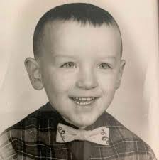 Stephen Schwartz Obituary (1956