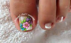 Ver más ideas sobre diseños de uñas mariposas, manicura de uñas, diseños de uñas. 180 Ideas De Unas De Pies En 2021 Arte De Unas De Pies Disenos De Unas Pies Unas Pies Decoracion
