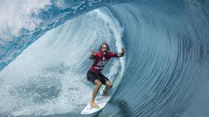 Through all the ups and downs, surfing has always been a family affair for the wrights. Just In Owen Wright To Compete On Wqs