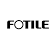 Fotile Pakistan logo
