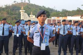 Kegiatan ini merupakan kegiatan pengabdian masyarakat pertama di tahun 2020 yang dilaksanakan oleh poltekbang surabaya. Smk Negeri 4 Depok