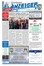 Erzhauser Anzeiger Kw51 By Printdesign24gmbh Issuu
