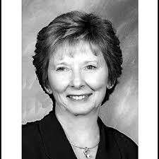 Obituary: Jantz, Doris Ellen