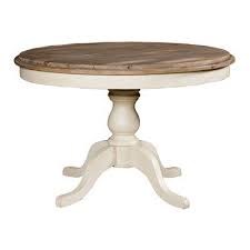 La Hacienda Icd013 Irish Coast Cornwall 47 Round Dining Table Round Wood Dining Table Round Dining Room Dining Table