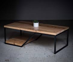 Get the full details here. Doppio Cedar Coffee Tables From Harkavy Furniture Architonic