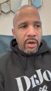 Don’t let them RUSH you!! DR JOE