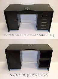 Manicure Tables Lsbeauty In 2020 Manicure Table Home Nail Salon Nail Salon Design