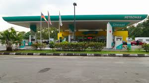Alam damai is a leasehold town located in cheras, kuala lumpur. Petronas Alam Damai Home Facebook