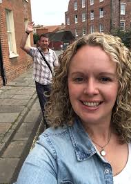 Dan & Sian Lewry Property