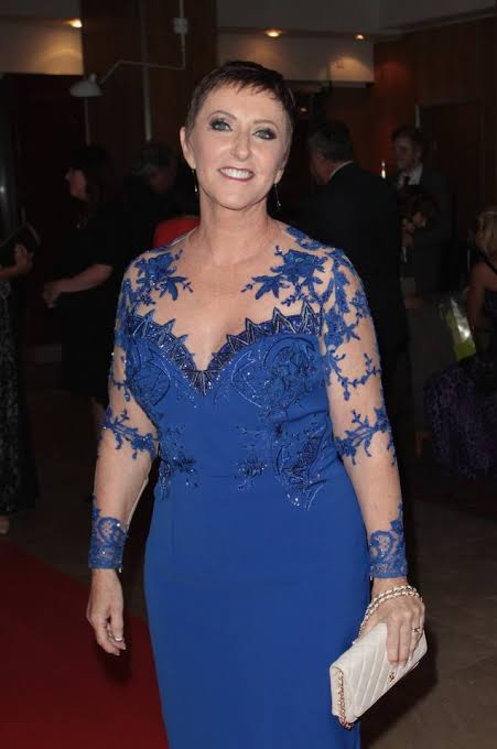I felt dead inside' - Majella O'Donnell opens up on depression after  staying in psychiatric hospital for 10 weeks