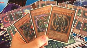 Todays pick is a fun tech based build using the formerly dominant thunder dragon deck as a core for chaos. Old School Chaos Deck Yu Gi Oh Deck Profile From 2004 Youtube