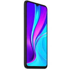 XIAOMI Redmi 9C NFC 6.53" 32GB grey ...