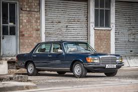 Mercedes Benz 450sel 6 9 Was All About Engineering Mercedes Benz Mercedes Benz Classic Mercedes Benz Cars