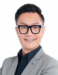 Derek Teng, SRI PTE. LTD., Singapore