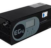 EG4 Electronics Chargeverter-GC 48V 100A Battery Charger for LiFePO4  Batteries, 240V or 120V Input with AGS and Built-in Breaker