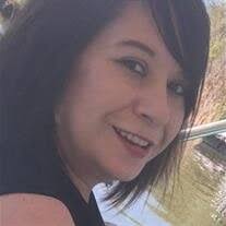 Krisann Janet Martinez Obituary