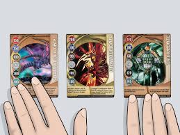 Each of the bakugan are associated with a different element ranging from pyrus (the attribute of fire), subterra (the attribute of earth), haos (the attribute of light), darkus (the attribute of darkness), aquos (the attribute of water), and ventus (the attribute of wind). How To Play Bakugan 14 Steps With Pictures Wikihow