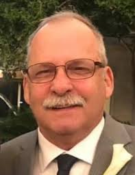 Obituary information for James Calvin "Jim" Stamper , Sr.