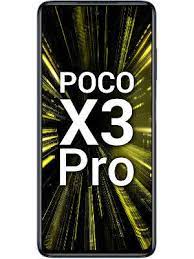 Daftar harga ponsel & tablet/smartphone xiaomi poco x3 nfc baru dan bekas/second termurah di indonesia. Xiaomi Poco X3 Pro 8gb Ram Price In India Full Specs 21st April 2021 91mobiles Com