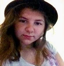 Cynthia Rose “CeeCee” Hoffman (1999-2019)