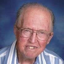 Marvin R. Voth Obituary