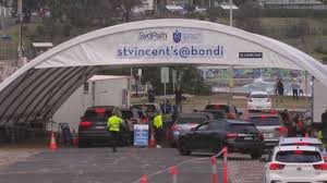Those cases are considered probable, and health officials have warned that positive antigen tests could overlap with. More Local Covid 19 Cases Likely After Mystery Case In Sydney 1 News Tvnz
