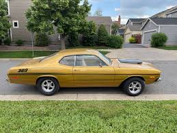 Image result for Golden Fawn 1974 Challenger