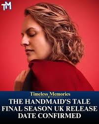 So season 6 has started but it's only showing series 1-5