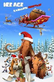 Рэй романо, джон легуизамо, дэнис лири и др. Ice Age A Mammoth Christmas Noor Tv Kids