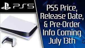 Check spelling or type a new query. Huge Ps5 Leak Playstation 5 Price Release Date Pre Order Info Coming In The Next 2 Weeks Youtube
