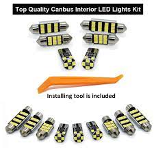 Zoomsee Interior Led For Ford F 150 F150 F 150 1992 2020 Canbus Vehicle Bulb Dome Map Reading Trunk Light No Error Auto Lamp Kit Signal Lamp Aliexpress