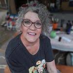 Marcia Engle's Instagram, Twitter & Facebook