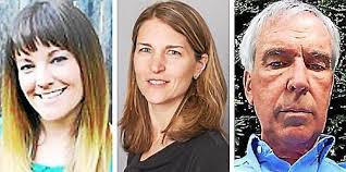 3 Kingston school board members unopposed in re-election bids