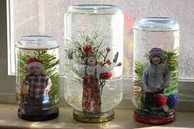 How To Make A Homemade Snow Globe Fun And Easy
