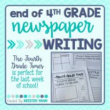See more ideas about teaching, fifth grade, reading classroom. End Of Year Writing Activity 4th Grade Print And Digital Writing Activities Creative Writing Activities Fun Writing Activities