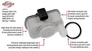 Evap Components And Chrysler Esim Systems
