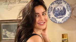 Azzurro tenebra agli australian open: Katrina Kaif Celebrates 40 Million Followers On Instagram Celebrities News India Tv