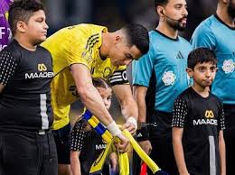 النصر مقابل الخلیج