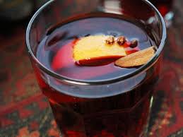 Gluhwein Rezept Eat Smarter