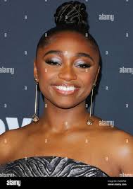 Samara joy hi-res stock photography and images