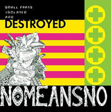 Резултат слика за no means no punk band