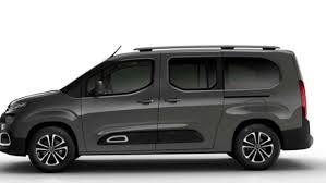 2019 Citroen Berlingo Is The Featured Model The Citroen Berlingo Multispace 2019 Image Is Added In Car Pictures Category By The A Citroen Berlingo Citroen Car