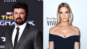 Life isn't always the party we hoped for , but while we're here , we might as well dance ! Karl Urban Ashley Greene To Star In Snowblind Variety