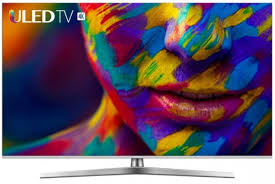 Zpravodajství, publicistika, sport, počasí, pořady od a do z. Smart Televize Hisense H55u7b 2019 55 138 Cm Okay Cz
