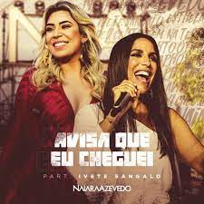 We would like to show you a description here but the site won't allow us. Stream Avisa Que Eu Cheguei Part Ivete Sangalo By Naiara Azevedo Listen Online For Free On Soundcloud