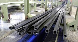 ‫انواع قوطی پروفیل و کاربردهای مختلف آن | فولاد فیدار‬‎