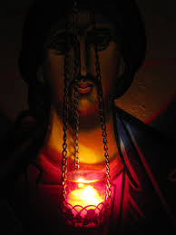 Christ The Bridegroom: 2010